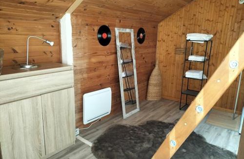 Chorges Ski Chalet | Maison Chamallow