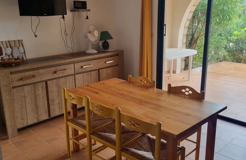 Propriano House | Maison Corse n°2