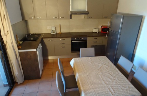 Propriano House | Maison Corse n°3