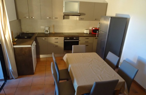 Propriano House | Maison Corse n°3