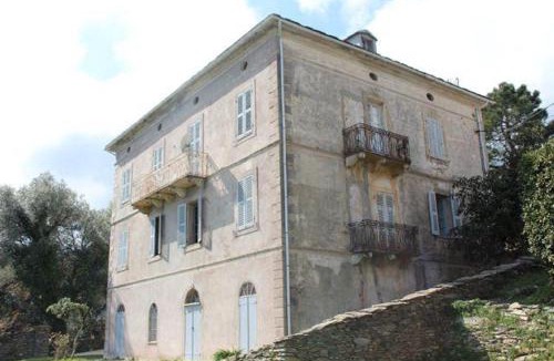 Pietracorbara Apartment | Maison d'Americains Lapedina