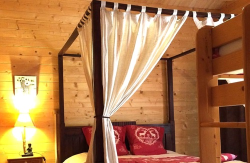 Zonza House | Maison Dans les Bois des Aiguilles de Bavella
