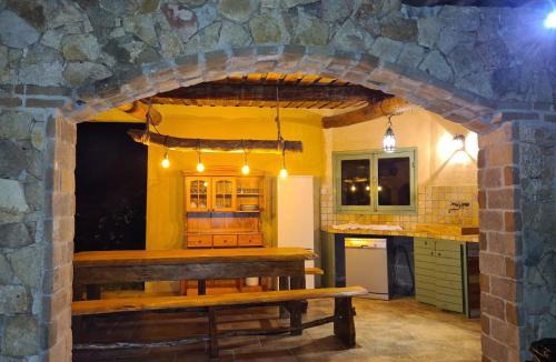 Sartene Villa | MAISON DE CARACTERE AVEC PISCINE