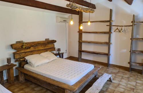 Sartene Villa | MAISON DE CARACTERE AVEC PISCINE