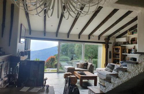 Scolca Villa | maison de charme avec piscine et vue exceptionnelle