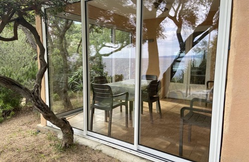Cargese House | Maison de vacances indépendante avec vue sur la mer