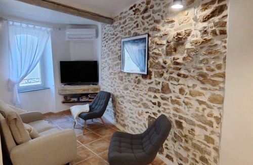 Lancon-Provence House | Maison de Village "latipik"