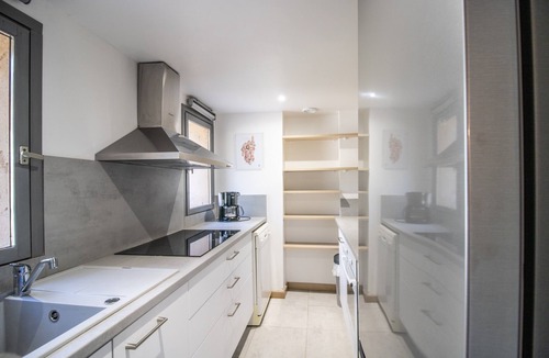 Serra-di-Ferro House | Maison for 6-8 Guests "Casa Gelsominu", Valinco Gulf – Walk to the Beach
