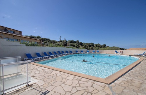 Serra-di-Ferro House | Maison for 6-8 Guests "Casa Gelsominu", Valinco Gulf – Walk to the Beach
