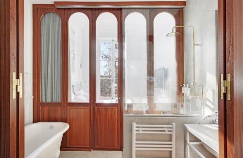 Grand Parc-Paul Doumer Apartment | Maison Labruyère - Bordeaux Centre