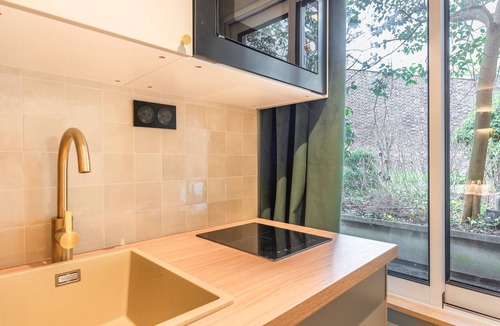Grenelle Apartment | Maison Letellier - Charming Studio - Eiffel Tower