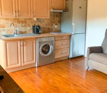 Galeria Apartment | Maison Pauline