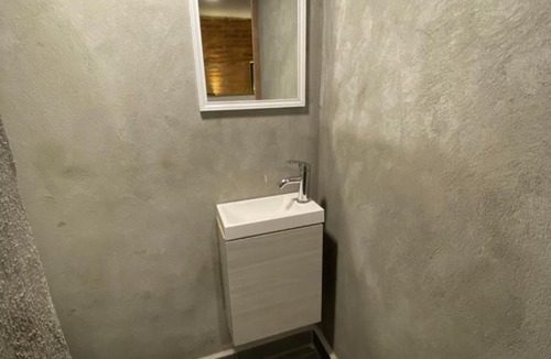 Centro Historico Apartment | Maison Rayón - La Petite Suite - Centro Histórico