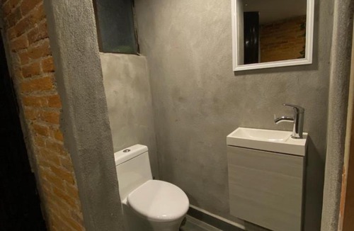 Centro Historico Apartment | Maison Rayón - La Petite Suite - Centro Histórico