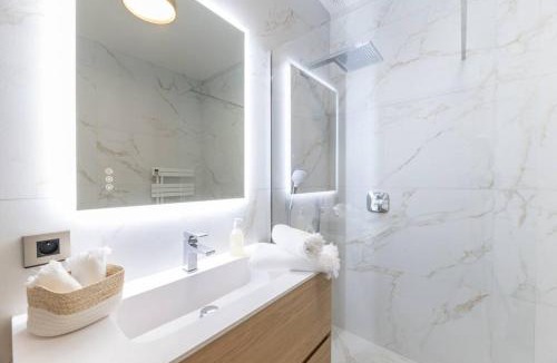 Saint-Tropez Villa | Maison Tropézienne en plein centre avec jardin et piscine