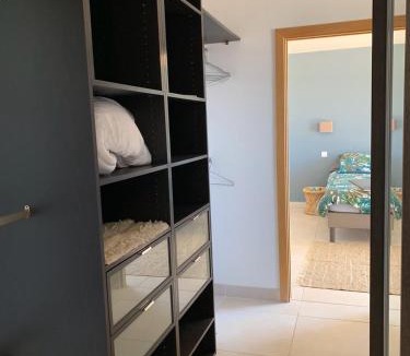 Viggianello Villa | Maison vue mer Propriano Viggianello