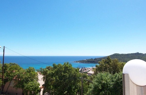 Favone House | MAJA - 3*- SEA VIEW - CLOSE BEACH - FAVONE