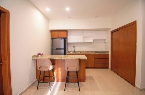 Mazatlan Apartment | Makeva: Ocean View Steps from the Beach