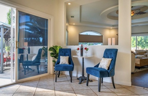 Temecula House | Malbec Estate in Temecula Wine Country