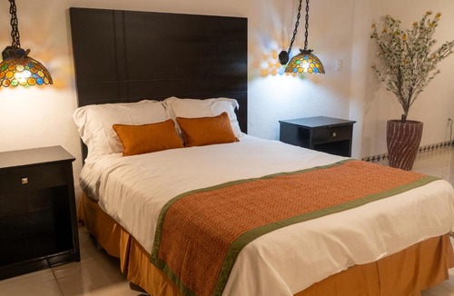 Los Mochis Hotel | Mansión del Cobre Hotel Boutique