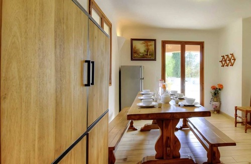 Porto-Vecchio House | mansion - 8 rooms - 12/13 persons