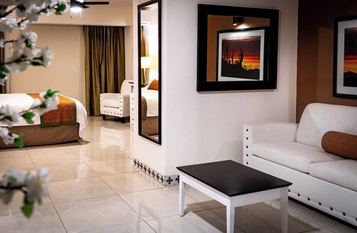 Los Mochis Hotel | MANSION DEL COBRE