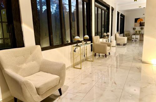 Tlalpujahua Hotel | Mansionality Lofts