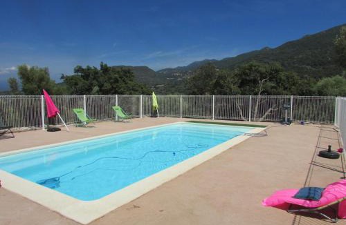 Sollacaro Bed & Breakfast | Maquis et Mer
