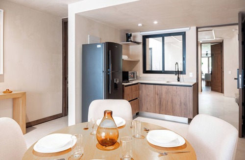 Bucerias Apartment | Maré Bucerías - Hotel & Apartmets