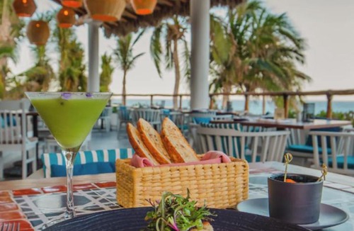 Cabo San Lucas Hotel | Mar del Cabo By Velas Resorts Adults Only