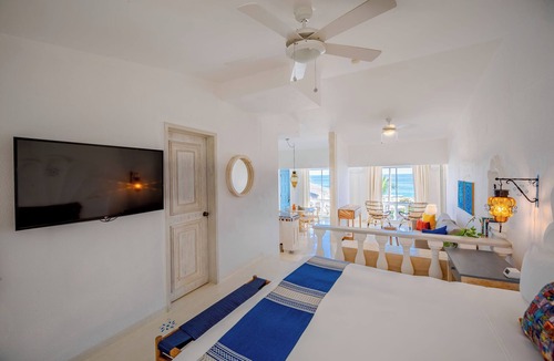 Cabo San Lucas Hotel | Mar del Cabo By Velas Resorts