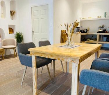 Isla Mujeres Apartment | Mar y Chelo Luxury Aparments