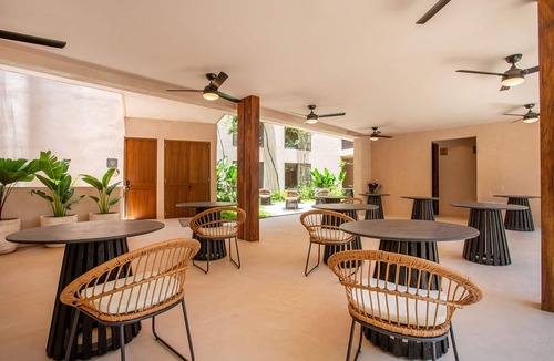 San Francisco Condo | Marakame San Pancho