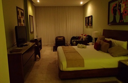 Villa Juarez Hotel | Maravilloso complejo en la Riviera Maya