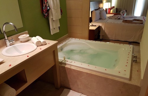 Villa Juarez Hotel | Maravilloso complejo en la Riviera Maya