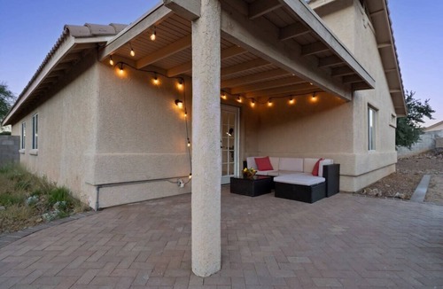 Rancho Vistoso House | @ Marbella Lane - Modern 4BR Home in Oro Valley