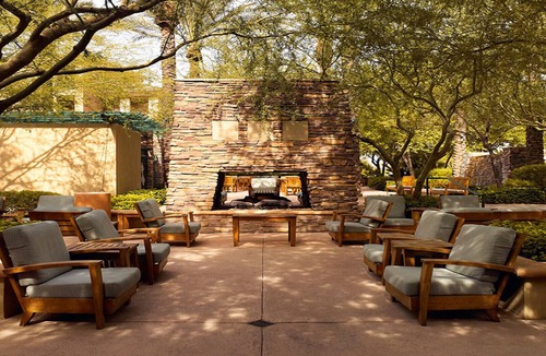 Kierland Resort | March 14-21, 2026 Westin Kierland 1 bedroom Villa with Kitchenette