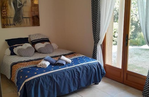 Vico Bed & Breakfast | Mare e Monti Chez Thomas et Magali