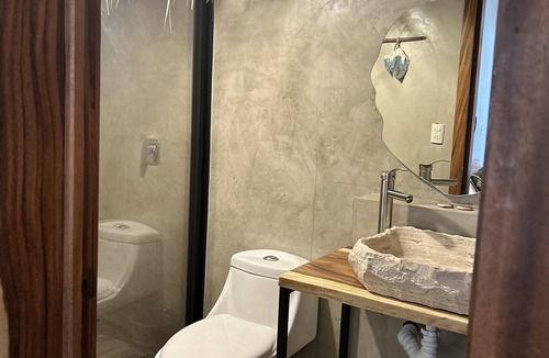 Puerto Arista Hotel | Mare Mio Hotel Boutique