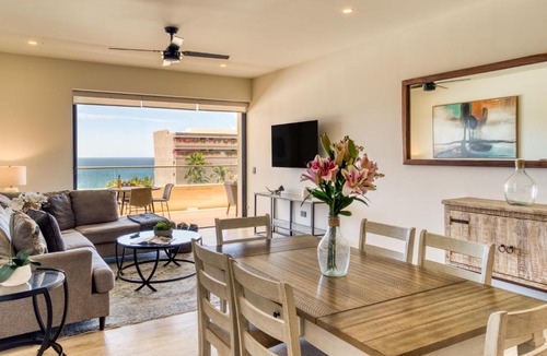 Cabo San Lucas Apartment | Marella Cabo