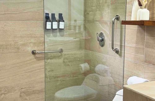 Downtown Hotel | Marelle Hotel Boutique