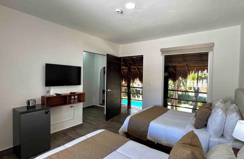 Downtown Hotel | Marelle Hotel Boutique