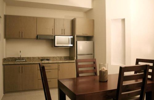 Zona Dorada Apartment | MARENA Suites & Apartments