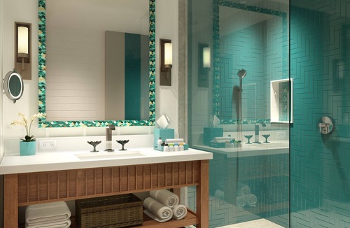 Puerto Morelos Hotel | Margaritaville Island Reserve Riviera Maya - An Adults Only All Inclusive