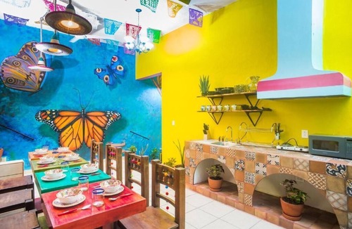 Downtown Puerto Vallarta Villa | Maria Casa Malecon - Only Adults