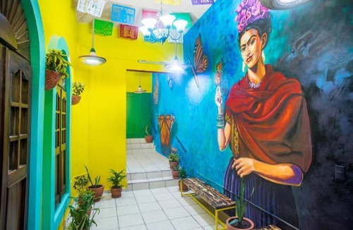 Downtown Puerto Vallarta Villa | Maria Casa Malecon - Only Adults