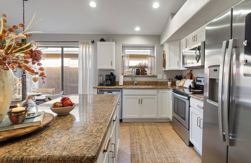 Maricopa House | Maricopa Home <1 Mile to The Duke Golf Course!