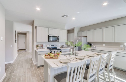 Maricopa House | Maricopa Home w/Yard - 1 Mi to Harrah’s Casino!