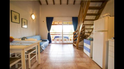 Ghisonaccia Apartment | Marina Corsa Residence Three rooms apartment 150 m from the beach - Ghisonaccia