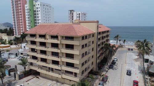 Marina Mazatlan Apartment | Marina del Rey